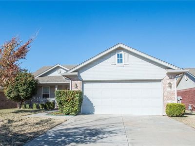 9513 SW 24th Ter, Oklahoma City, OK, 73128