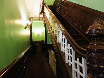 Rented by Halstead Real Estate