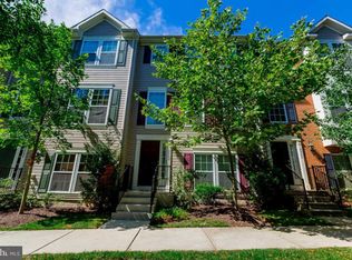 8042 Wright Pl #103, Jessup, MD 20794