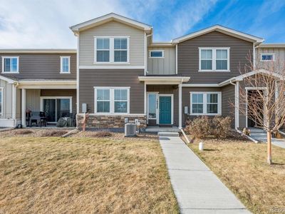 10581 Paris Street #1002, Henderson, CO, 80640