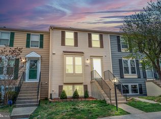 7451 Lone Star Rd, Lorton, VA 22079