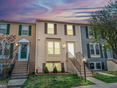 7451 Lone Star Rd, Lorton, VA, 22079