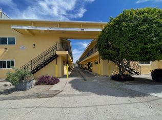 Santa Anita Avenue, South El Monte, CA 91733