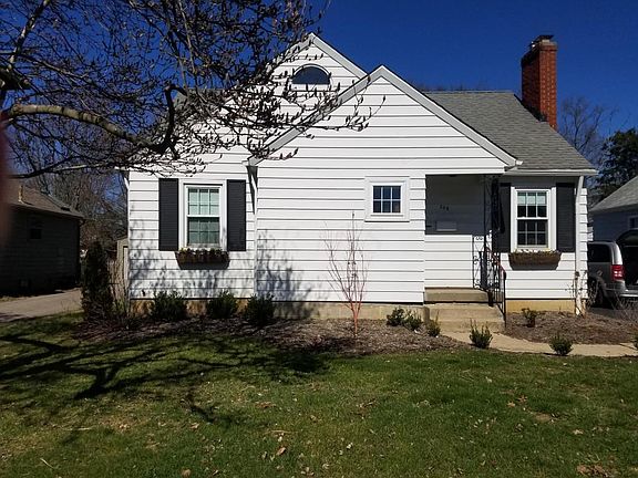 2nd image of 308 E Kanawha Ave