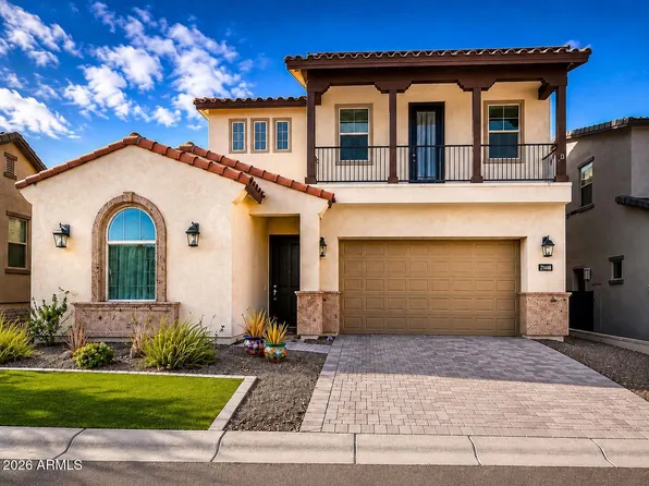 21404 W Meadowbrook Avenue, Buckeye, AZ 85396