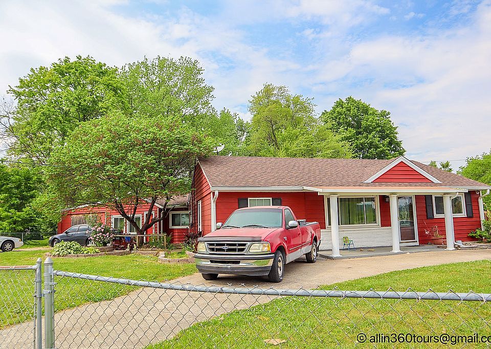 14020 Darwin Blvd, Louisville, KY 40272 Zillow