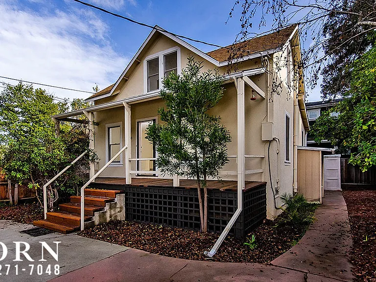620 Homer Ave — Photo 2