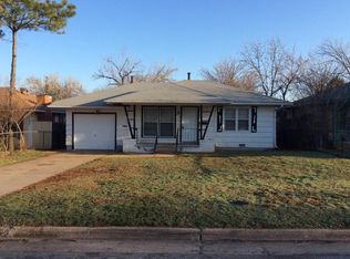 741 NE 30th St, Oklahoma City, OK 73105