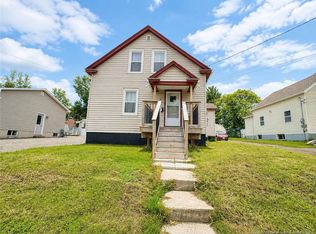 184 Gould St, Dieppe, NB E1A 1T9