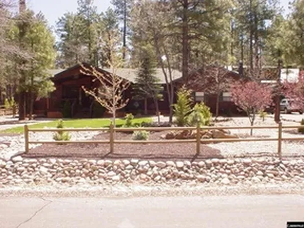 3765 Pinetree Ln, Pinetop, AZ 85935