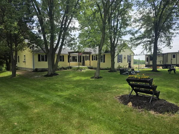 1491 Middle Rd, Caledonia, NY 14423