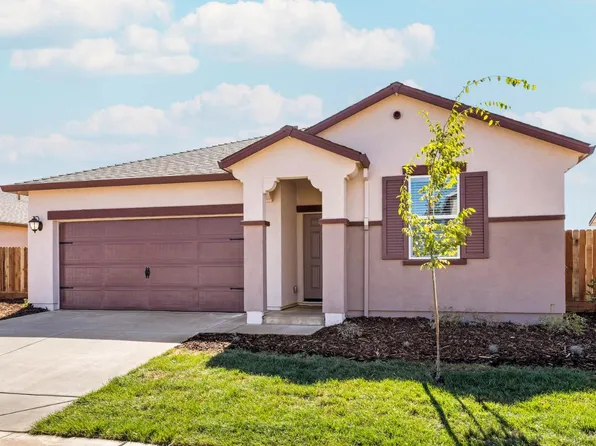3419 Coltrane Way, Stockton, CA 95212