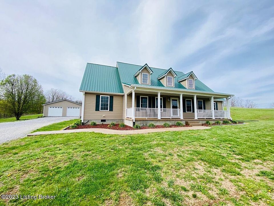 1148 Long Run Rd, Springfield, KY 40069 MLS 1646911 Zillow