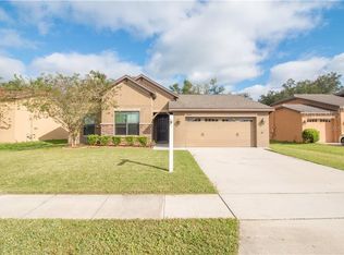 4830 Ashurst St, Kissimmee, FL 34758