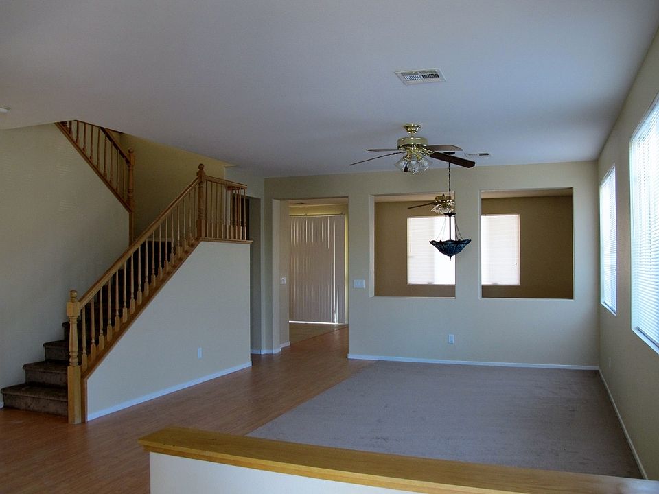 Front Living Room
