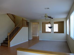 1924 Broken Lance Ave, North Las Vegas, NV 89031