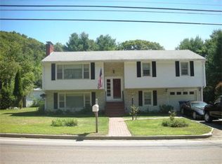 1398 Liberty St, Braintree, MA 02184
