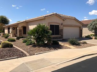 4621 E Mia Ln, Gilbert, AZ 85298
