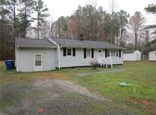 1771 Airport Rd, Suffolk, VA 23434