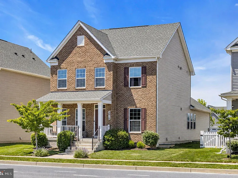 3616 Jefferson Pike — Photo 3