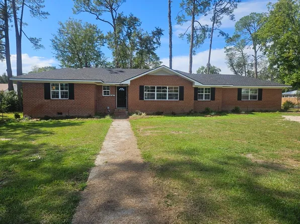 734 N Jackson St, Nashville, GA 31639