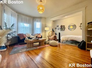 1328 Commonwealth Ave #24, Allston, MA 02134