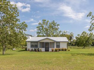 290 S Jerusalem Rd, Gordon, AL 36343