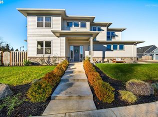 23245 SW Byers Lake Ter, Sherwood, OR 97140