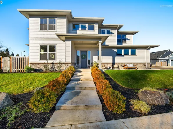 23245 SW Byers Lake Ter, Sherwood, OR 97140