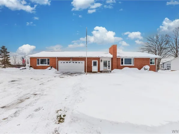 3242 Lockport Rd, Sanborn, NY 14132