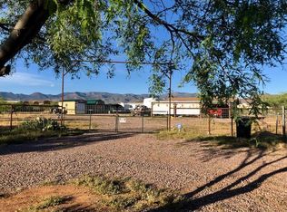 1570 E Prickly Pear Way, Tonto Basin, AZ 85553