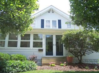 81 S 12th Ave, Beech Grove, IN 46107