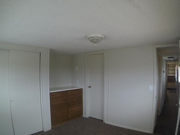 built in dressers in the bedrooms