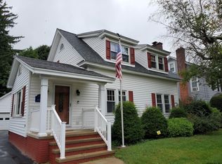 167 1st Ave, Gloversville, NY 12078