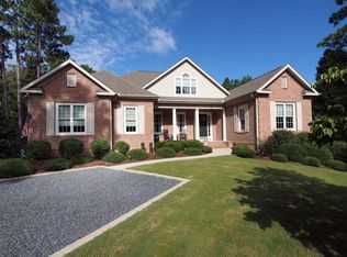 58 Kilbride Dr, Pinehurst, NC 28374