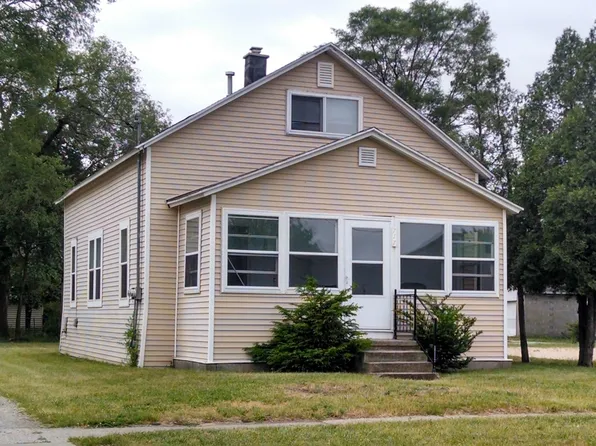 717 Young Ave., 717 Young Ave APT 1, Muskegon, MI 49441