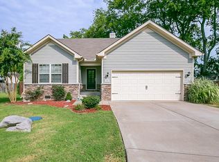 1002 Aretha Dr, Murfreesboro, TN 37128