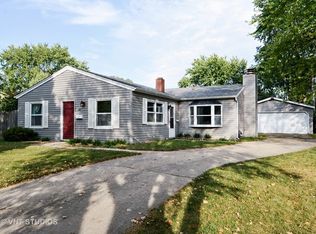 79 Amesbury Rd, Montgomery, IL 60538