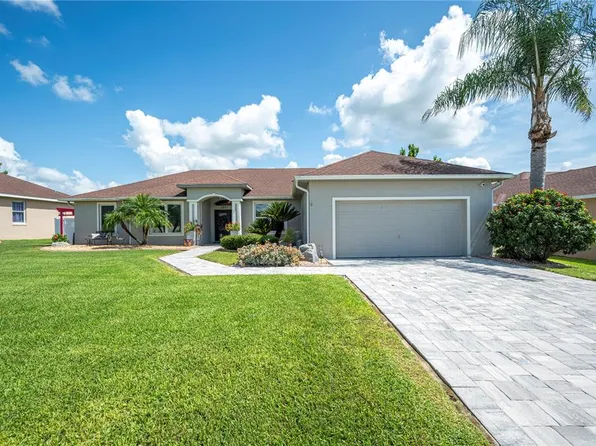 2891 DUNHILL CIRCLE, LAKELAND, FL 33810