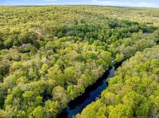 0 Natchaug St., Chaplin, CT 06235