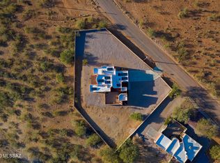 1692 Calle Cabo, Rio Rico, AZ 85648