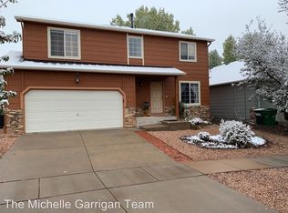 4872 Sand Ripples Ln, Colorado Springs, CO 80922