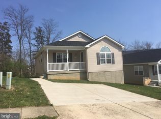 332 Borum St, Strasburg, VA 22657