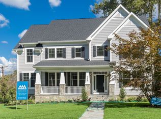 Orchid C Plan, PCI - 20817, Bethesda, MD 20817