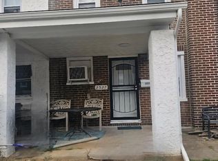 2527 S Massey St, Philadelphia, PA