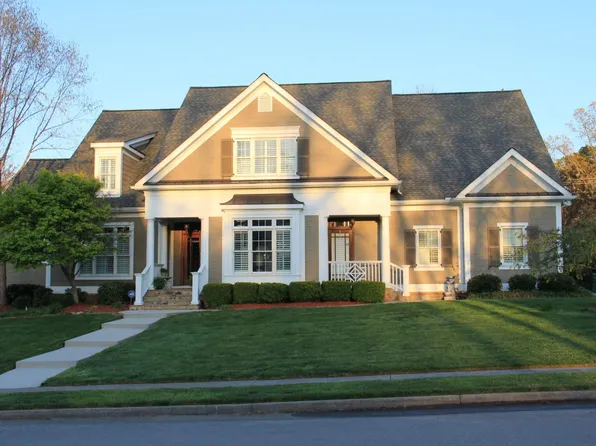12354 Amberset Dr, Knoxville, TN 37922