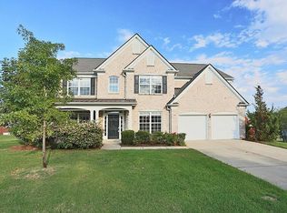 2004 Universe Ct, Nolensville, TN 37135