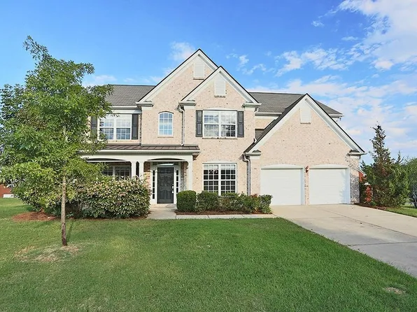 2004 Universe Ct, Nolensville, TN 37135