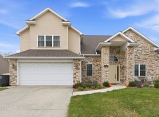 6409 High Point Run, Fort Wayne, IN 46825