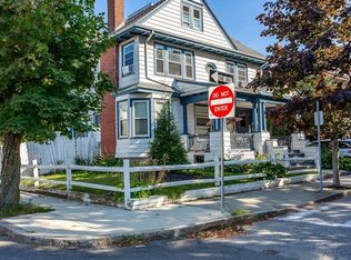 245 Madison St, Fall River, MA 02720